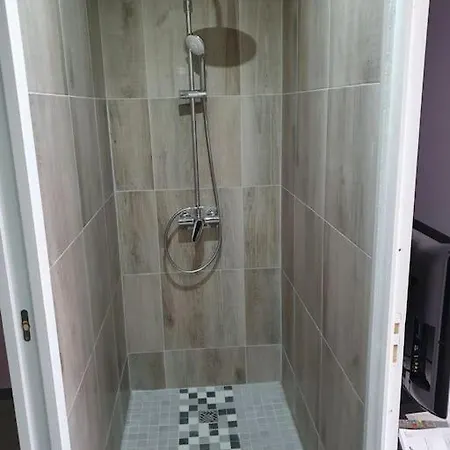 Appart Jeanne Apartment La Roche-sur-Foron